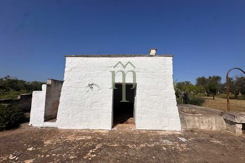 Ruin i Brindisi, Brindisi, Brindisi - € 34 000 | Ref: Lamia Melograno - foto 16
